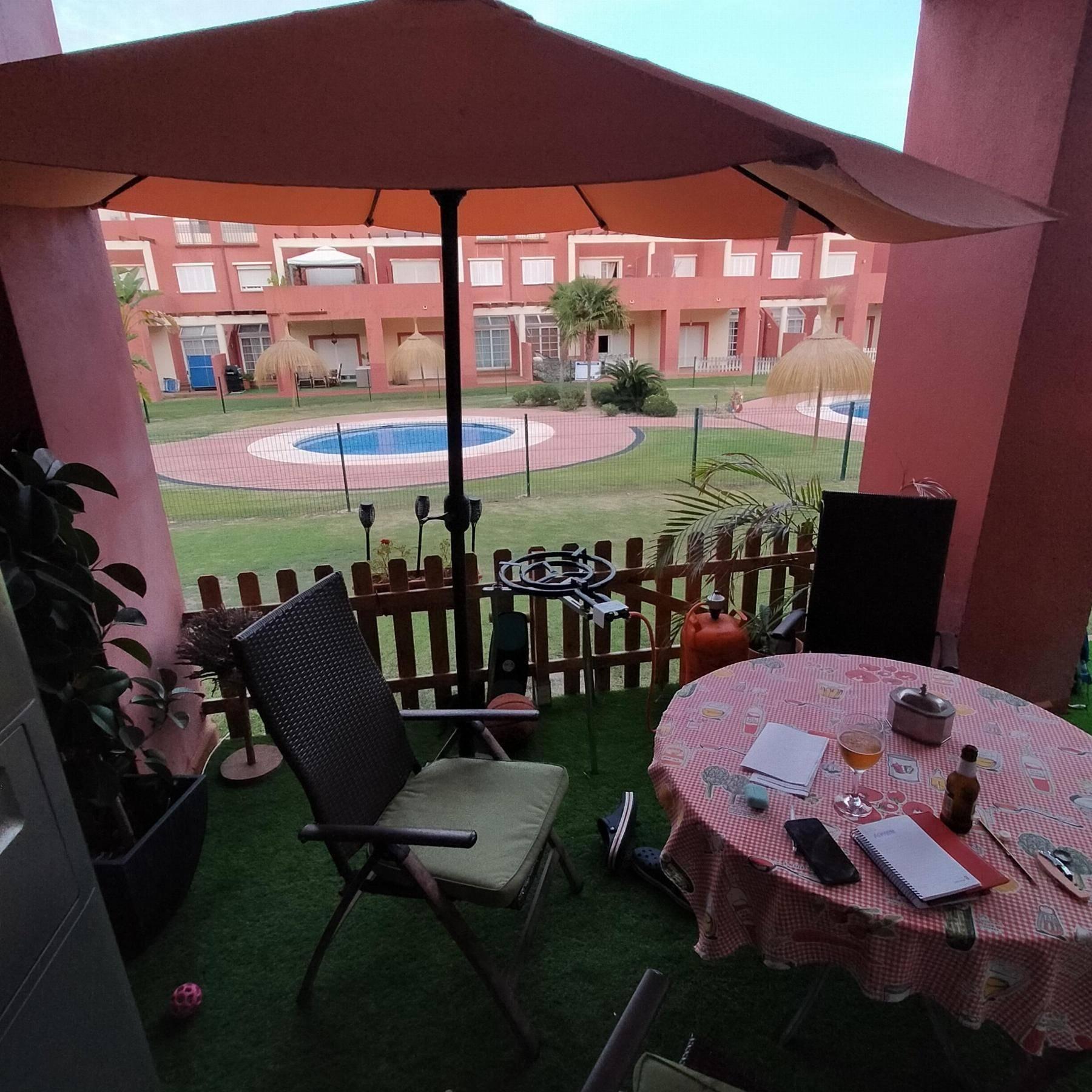 DúPLEX DúPLEX EN CáDIZ,SAN ROQUE