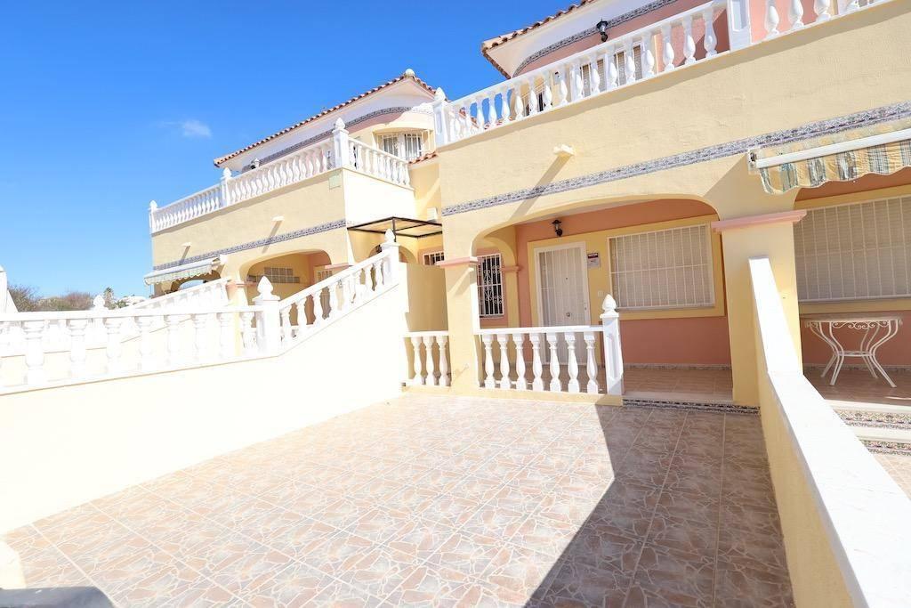 DúPLEX  EN ALICANTE,ORIHUELA COSTA