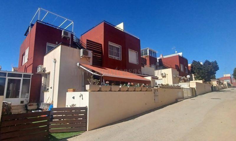 DúPLEX  EN ALICANTE,ORIHUELA COSTA