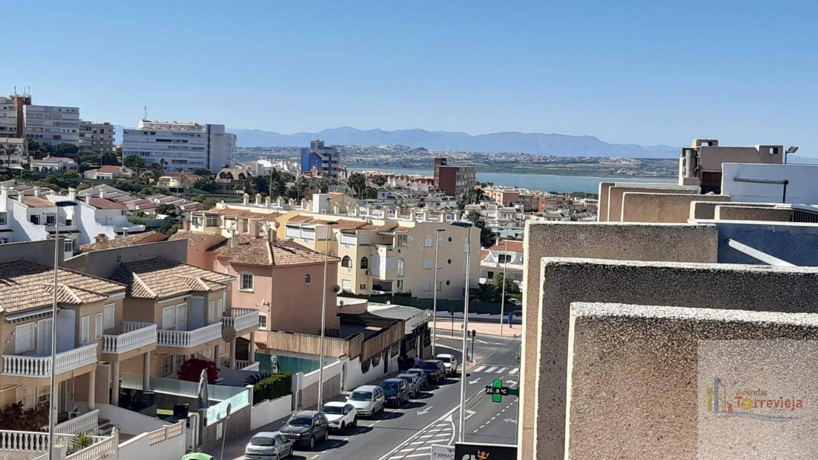 DúPLEX  EN ALICANTE,TORREVIEJA