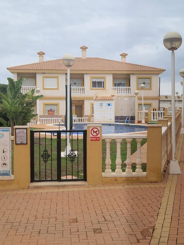 DúPLEX  EN ALMERíA,ZURGENA