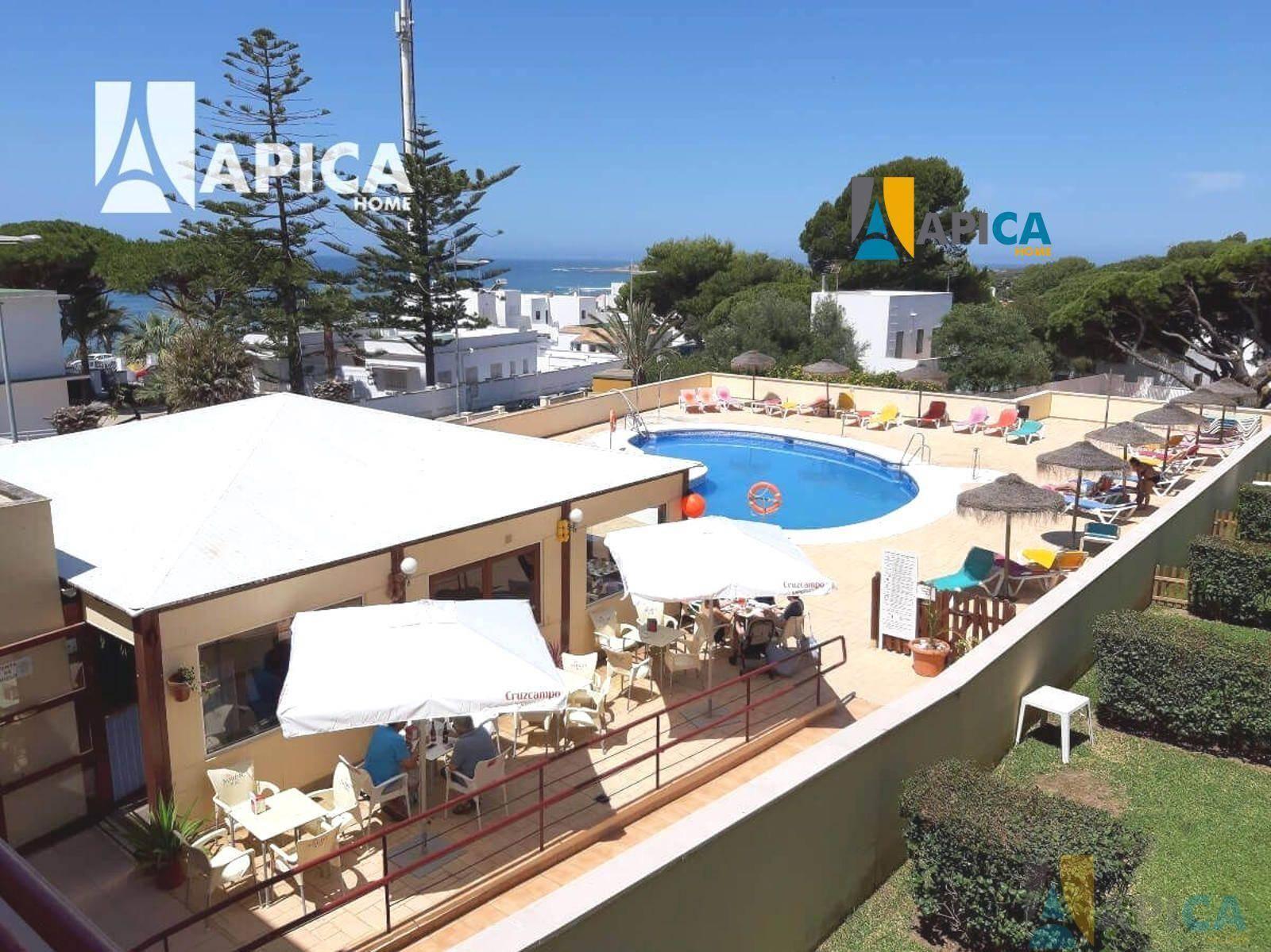 DúPLEX  EN CáDIZ,BARBATE