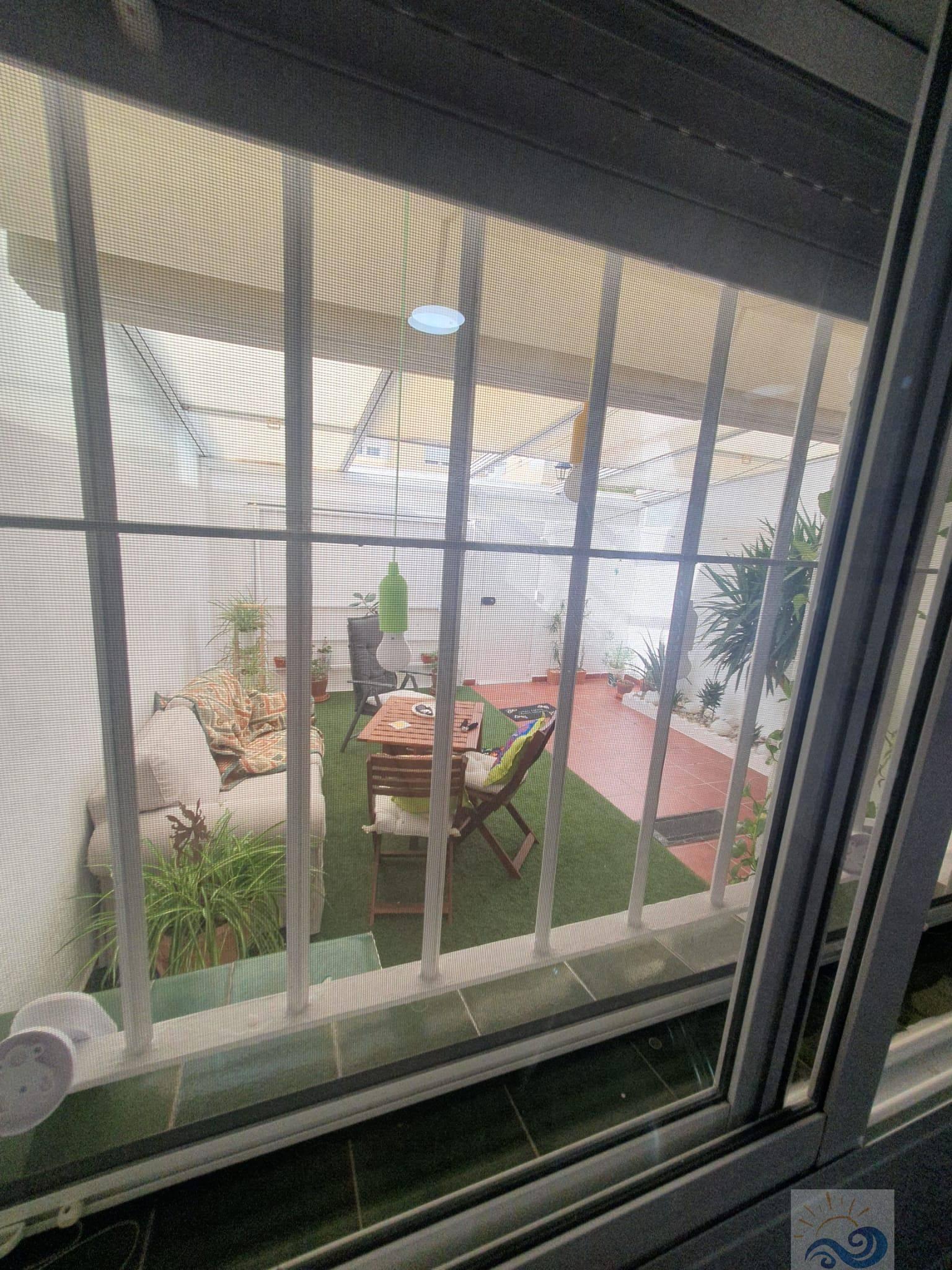 DúPLEX  EN CáDIZ,EL PUERTO DE SANTA MARíA