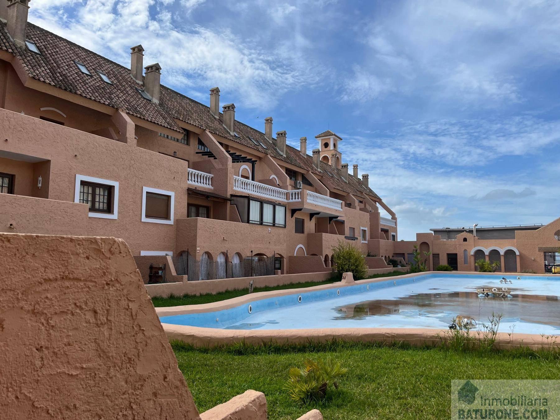 DúPLEX  EN CáDIZ,SAN FERNANDO