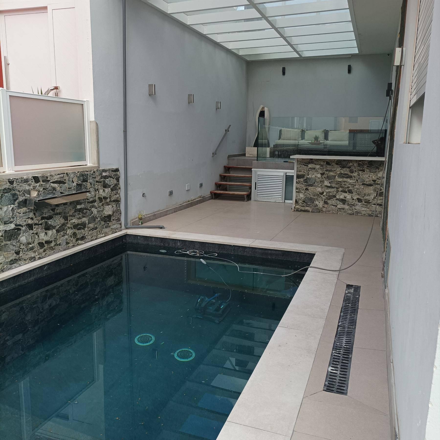 DúPLEX  EN LAS PALMAS,SANTA LUCíA DE TIRAJANA