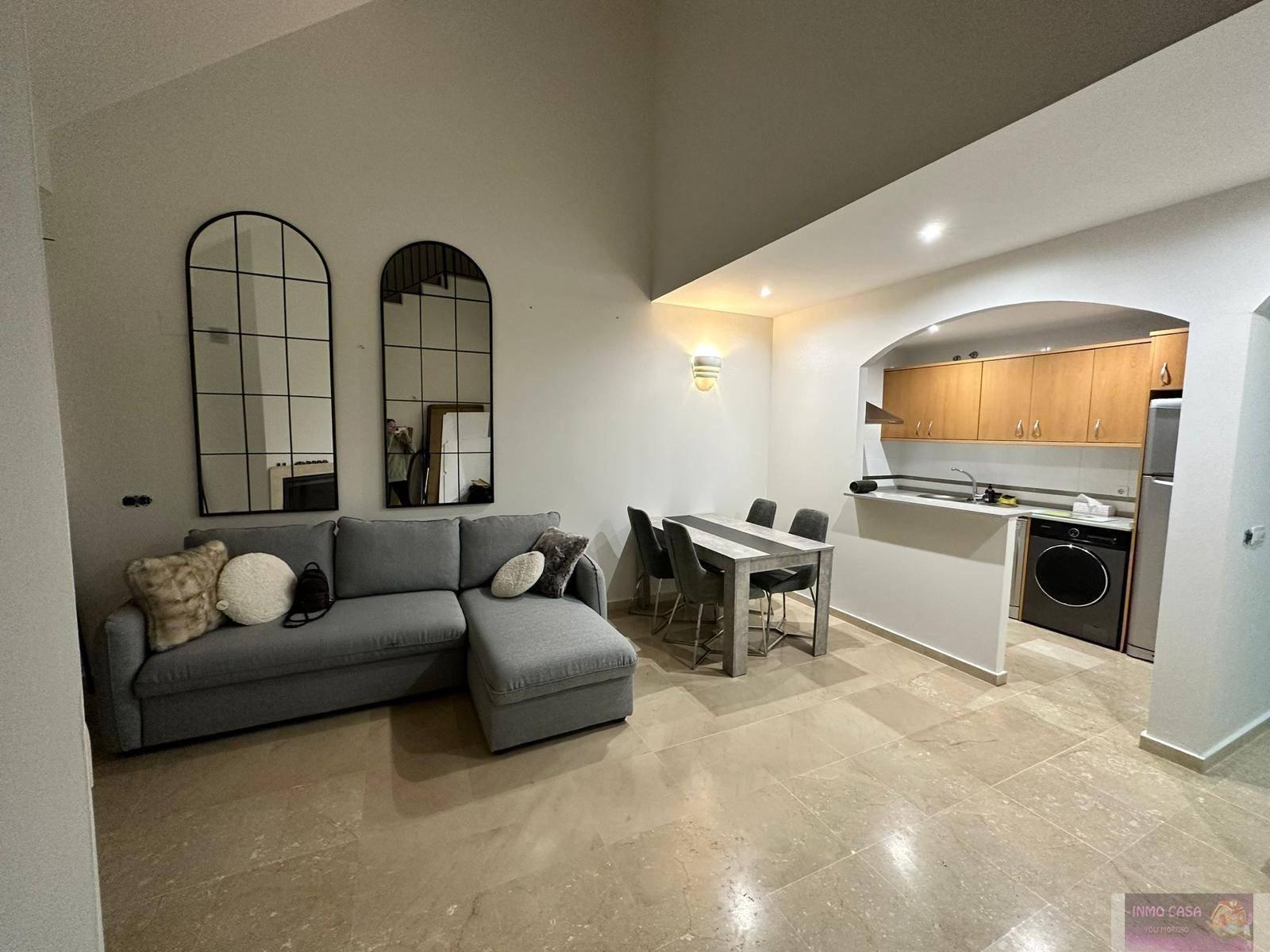 DúPLEX  EN MáLAGA,MANILVA
