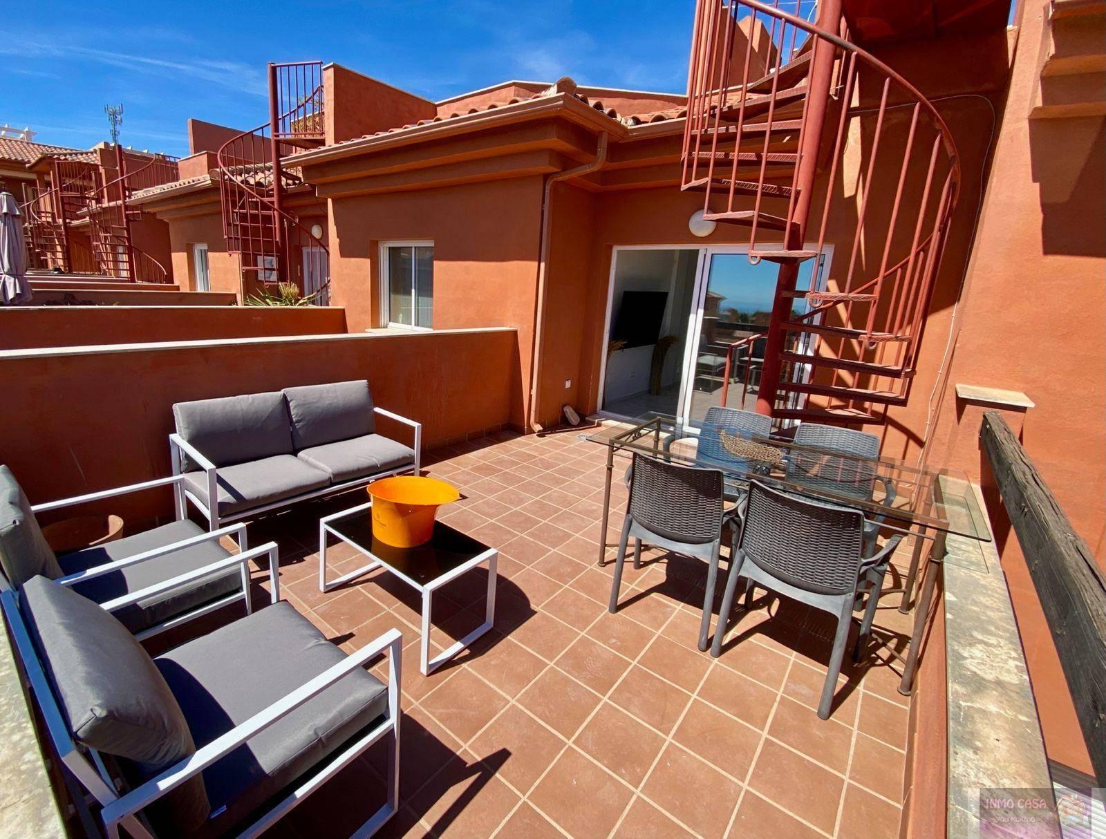 DúPLEX  EN MáLAGA,MARBELLA