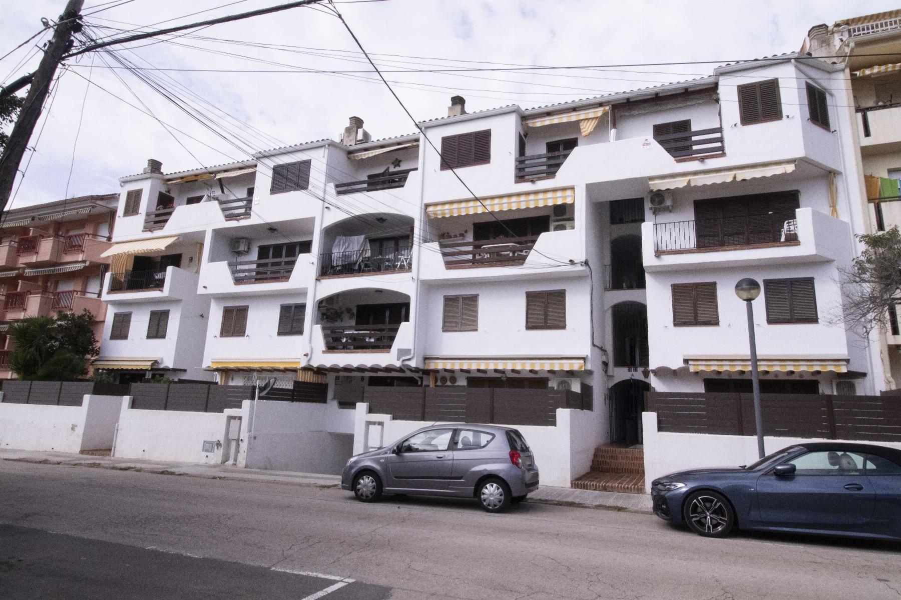 DúPLEX  EN TARRAGONA,COMA - RUGA