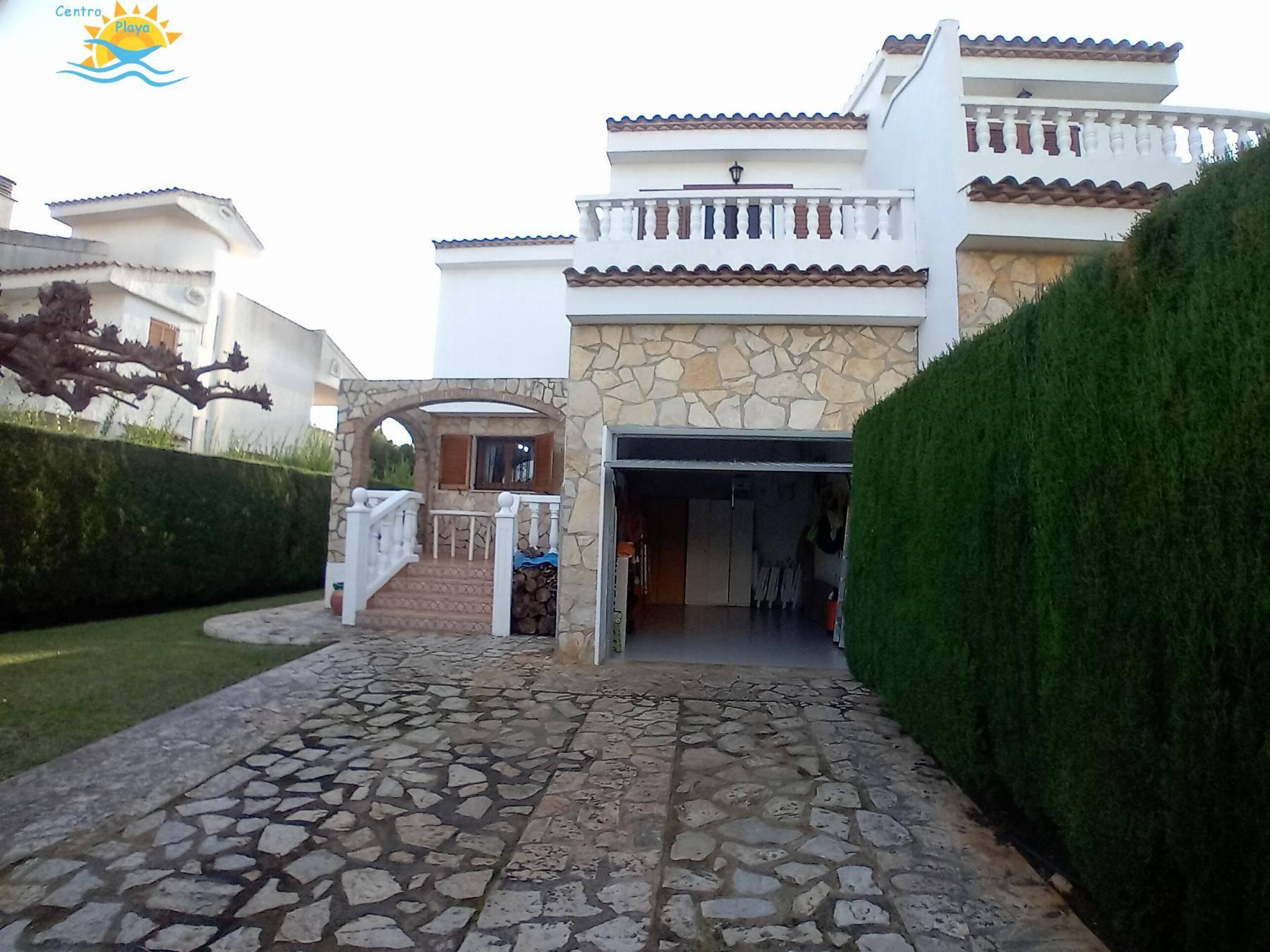 DúPLEX PAREADO EN CASTELLóN,ALCOSSEBRE
