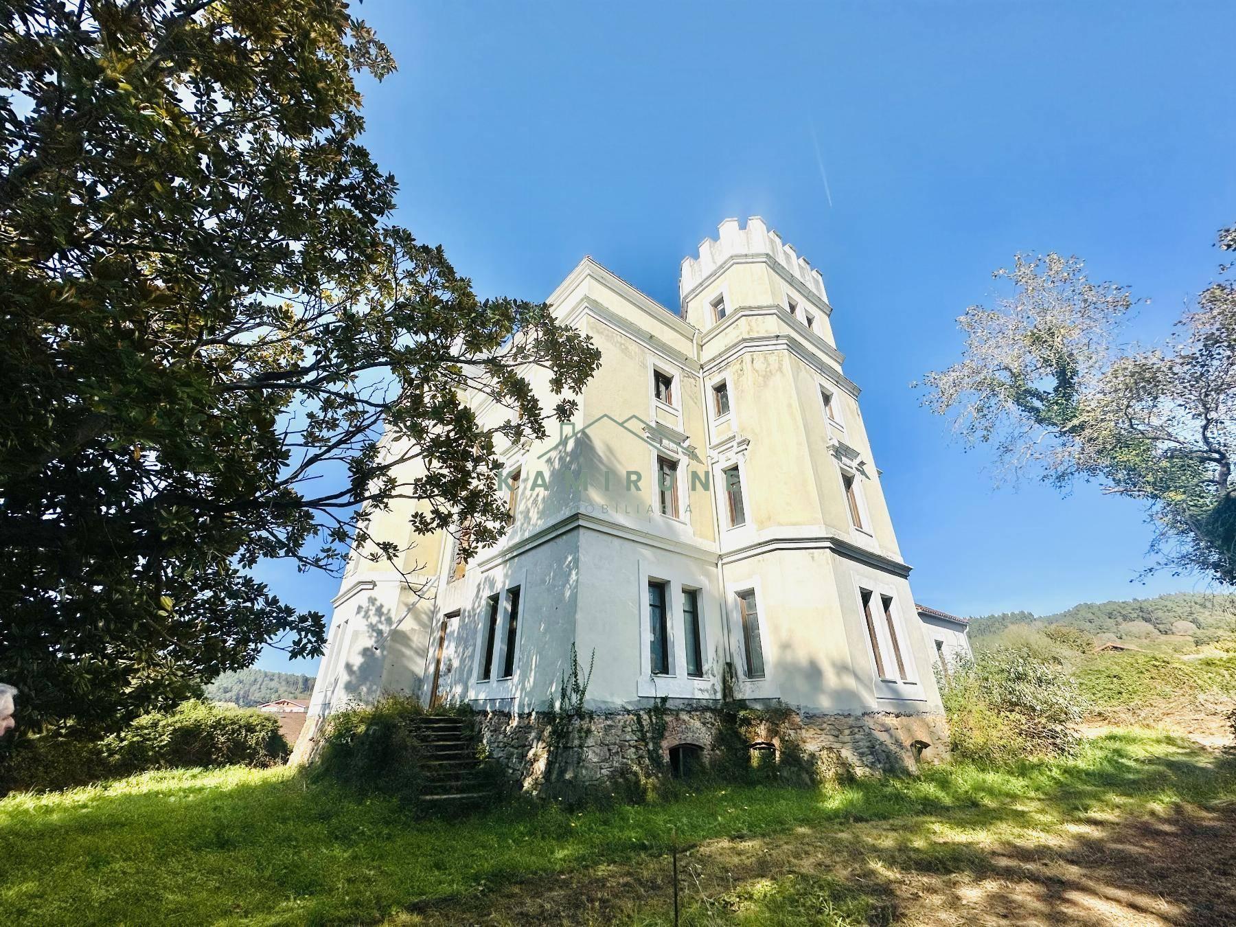 EDIFICIO  EN BIZKAIA-VIZCAYA,MUNGIA