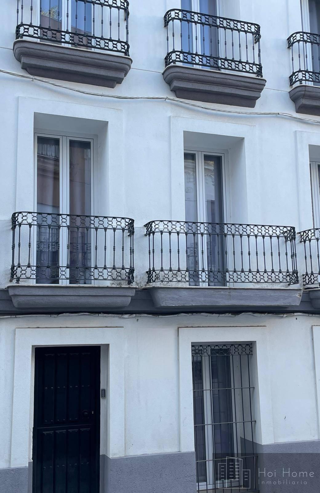EDIFICIO  EN CáDIZ,JEREZ DE LA FRONTERA