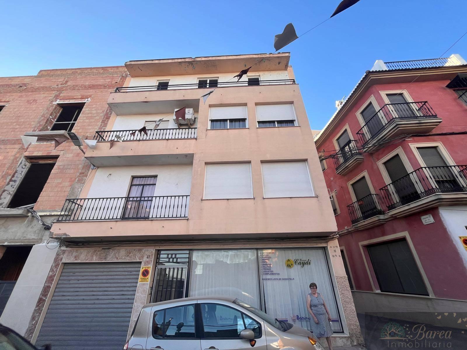 EDIFICIO  EN CóRDOBA,RUTE