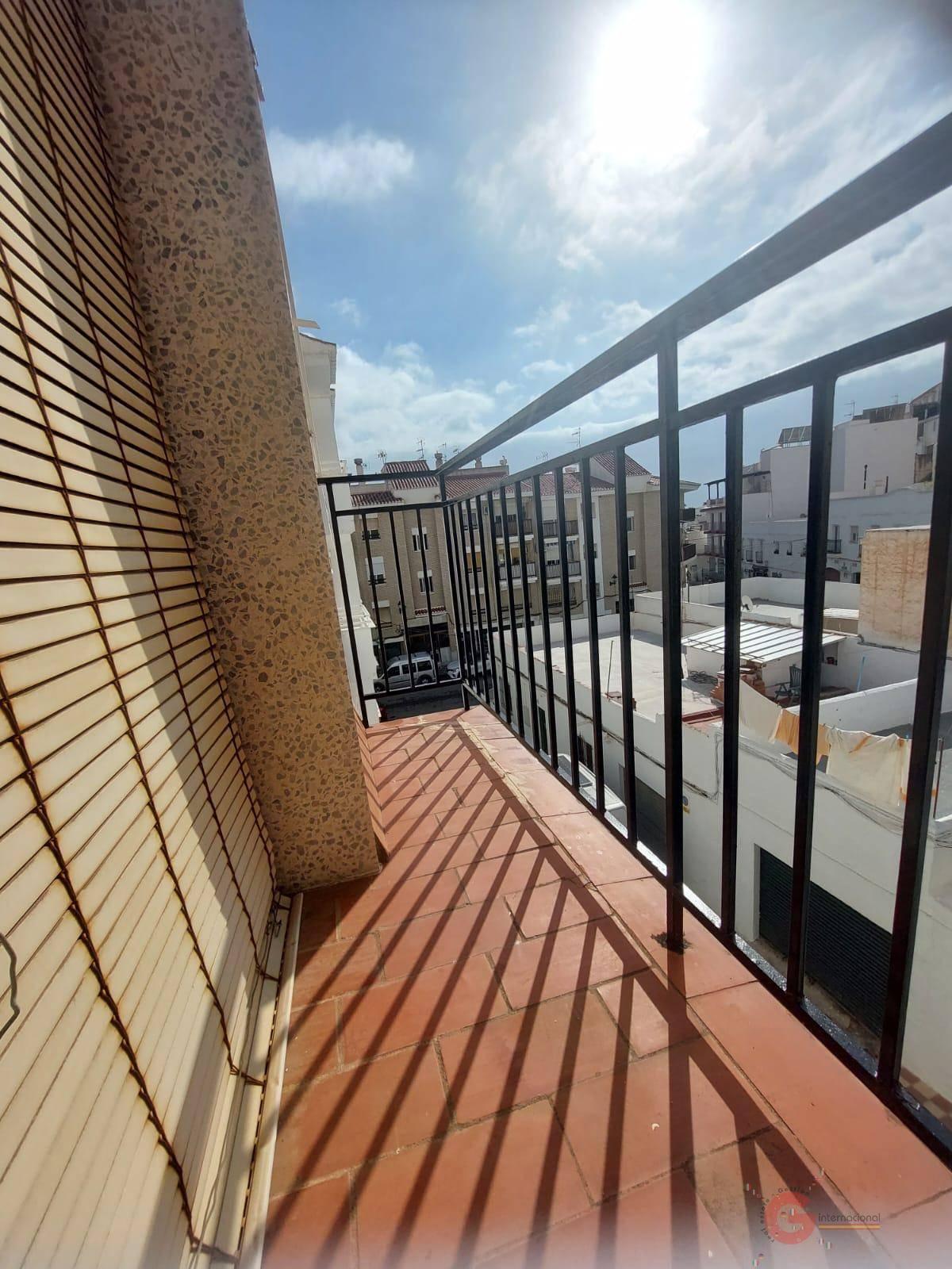 EDIFICIO  EN GRANADA,SALOBREñA