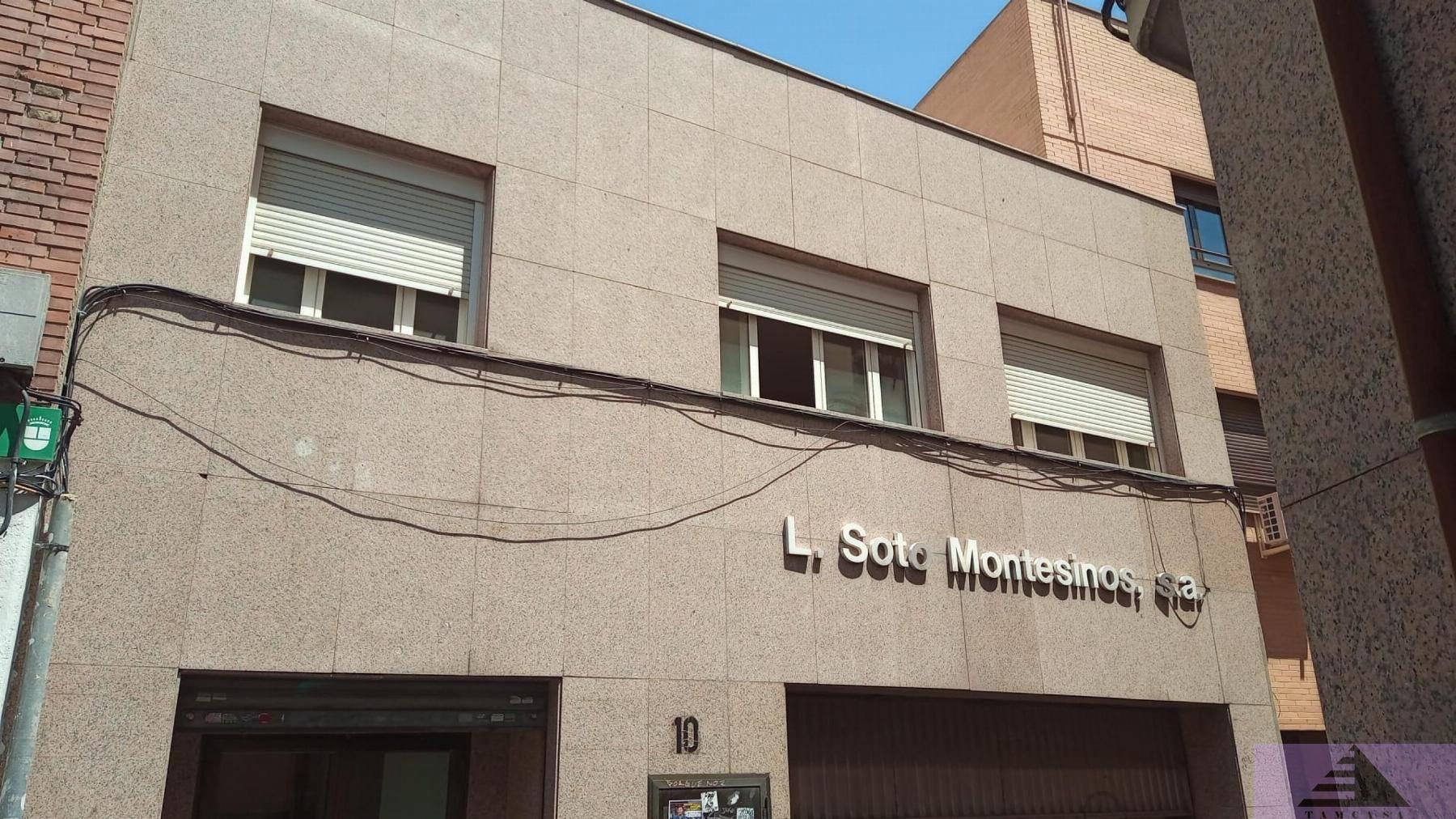 EDIFICIO  EN MADRID,ALCOBENDAS