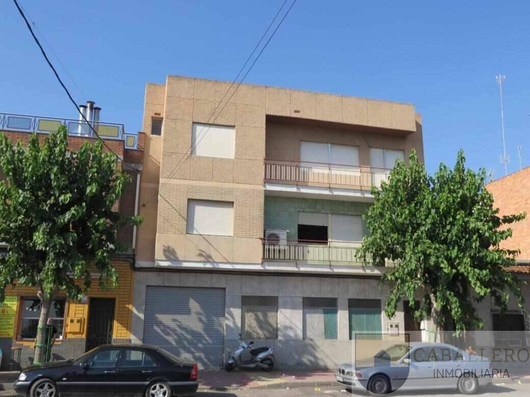 EDIFICIO  EN MURCIA,MURCIA