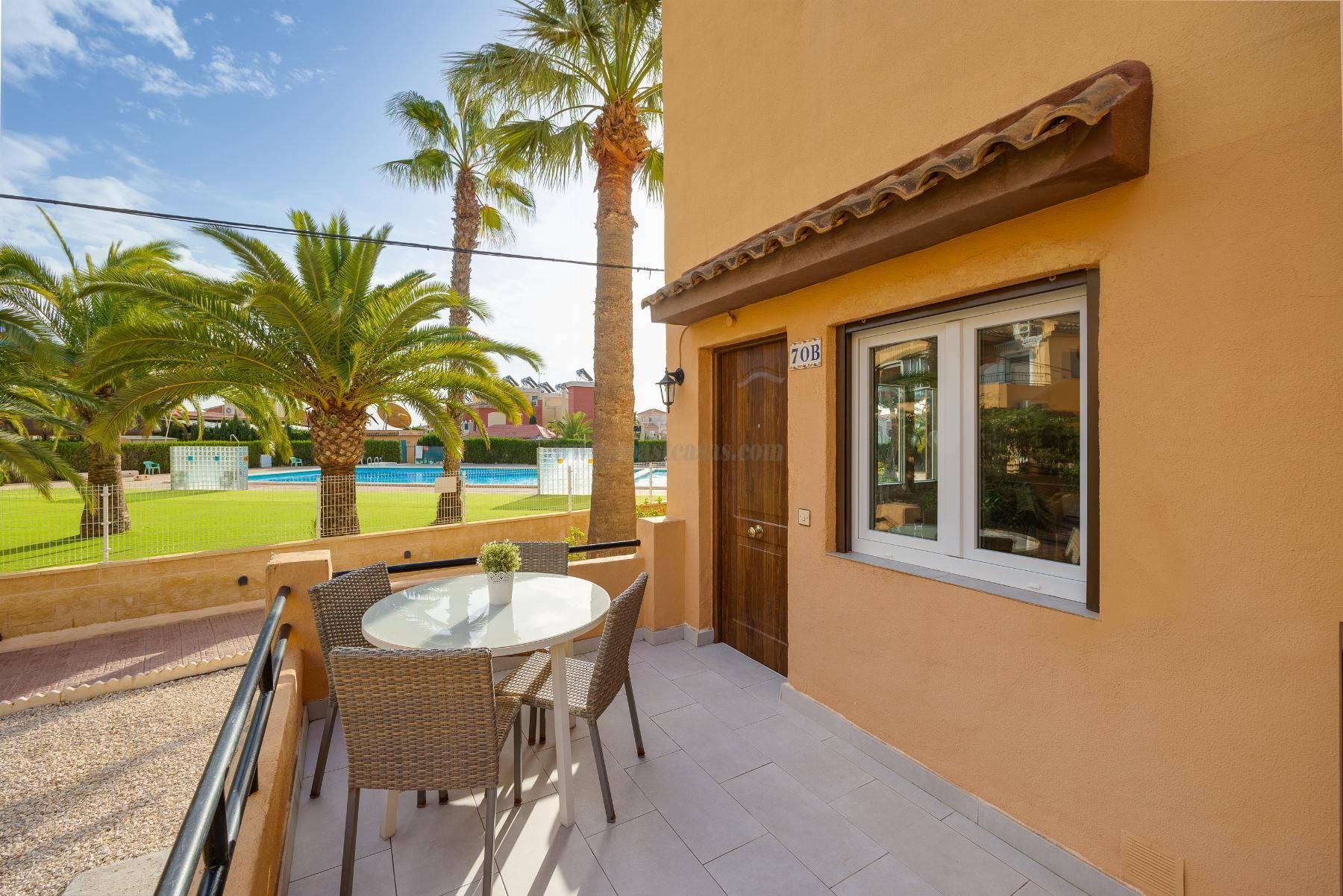 ESTUDIO BAJO EN ALICANTE,TORREVIEJA