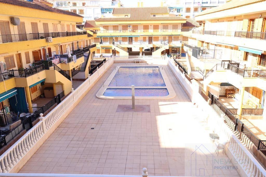 ESTUDIO  EN ALICANTE,TORREVIEJA