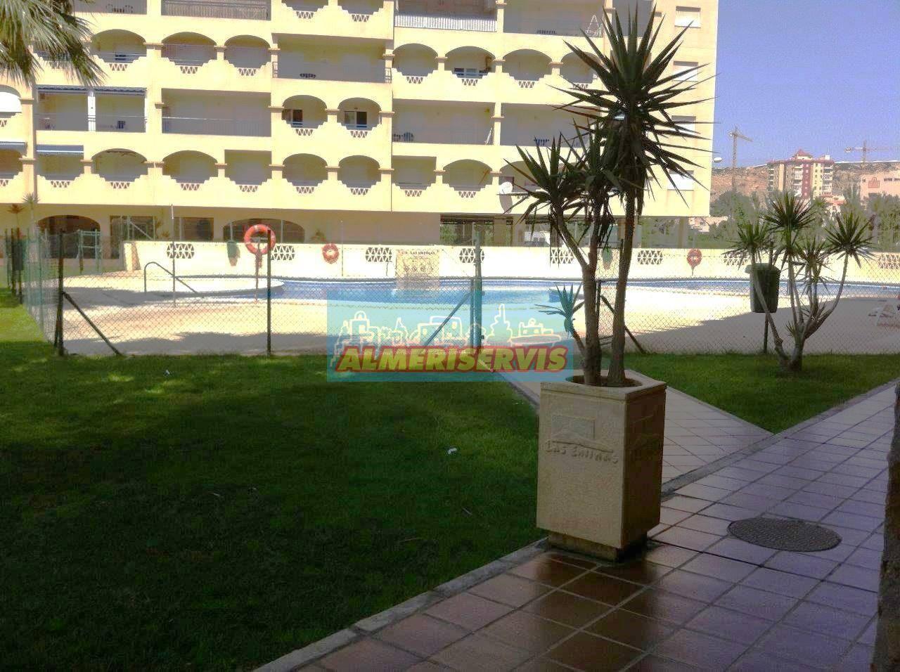 ESTUDIO  EN ALMERíA,ALMERIMAR