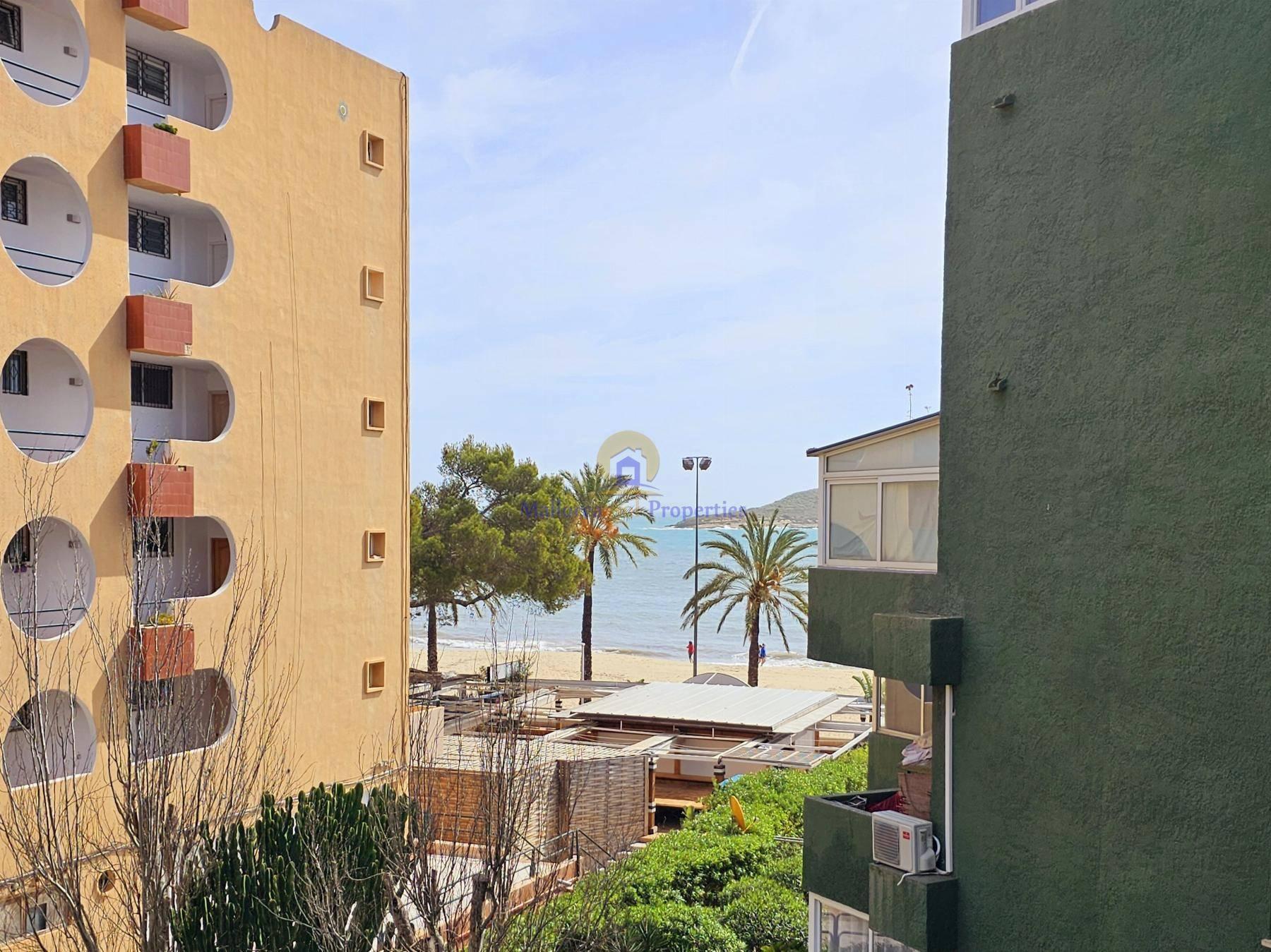 ESTUDIO  EN BALEARES,CALVIà