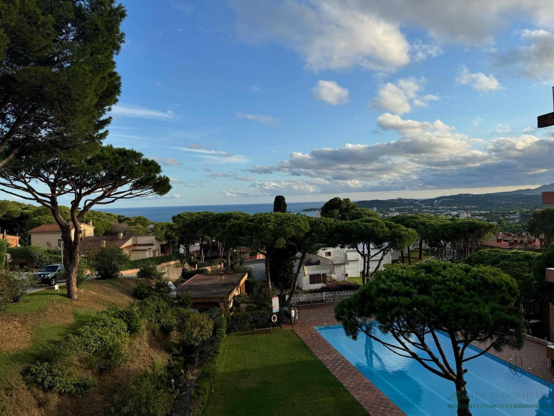ESTUDIO  EN GIRONA,PLATJA D´ARO