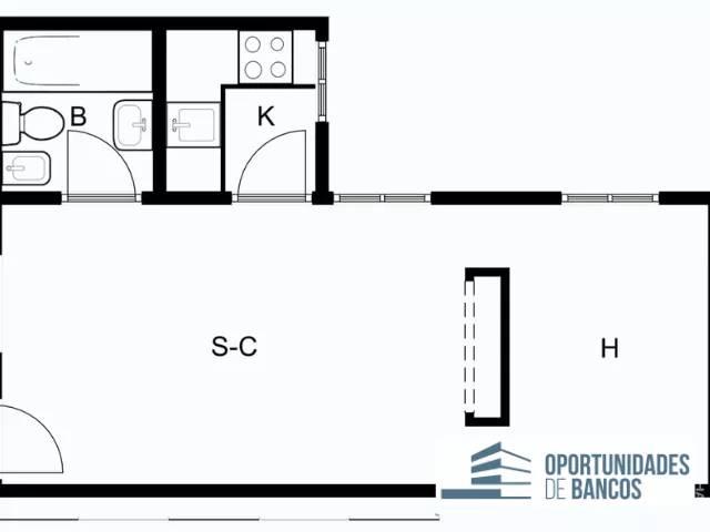 ESTUDIO EN MADRID