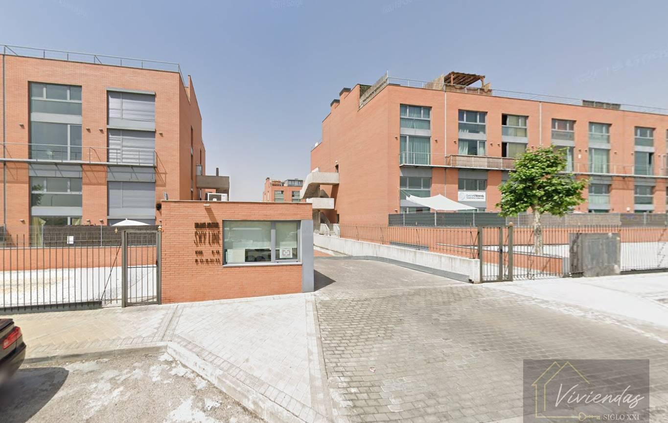 ESTUDIO  EN MADRID,BOADILLA DEL MONTE