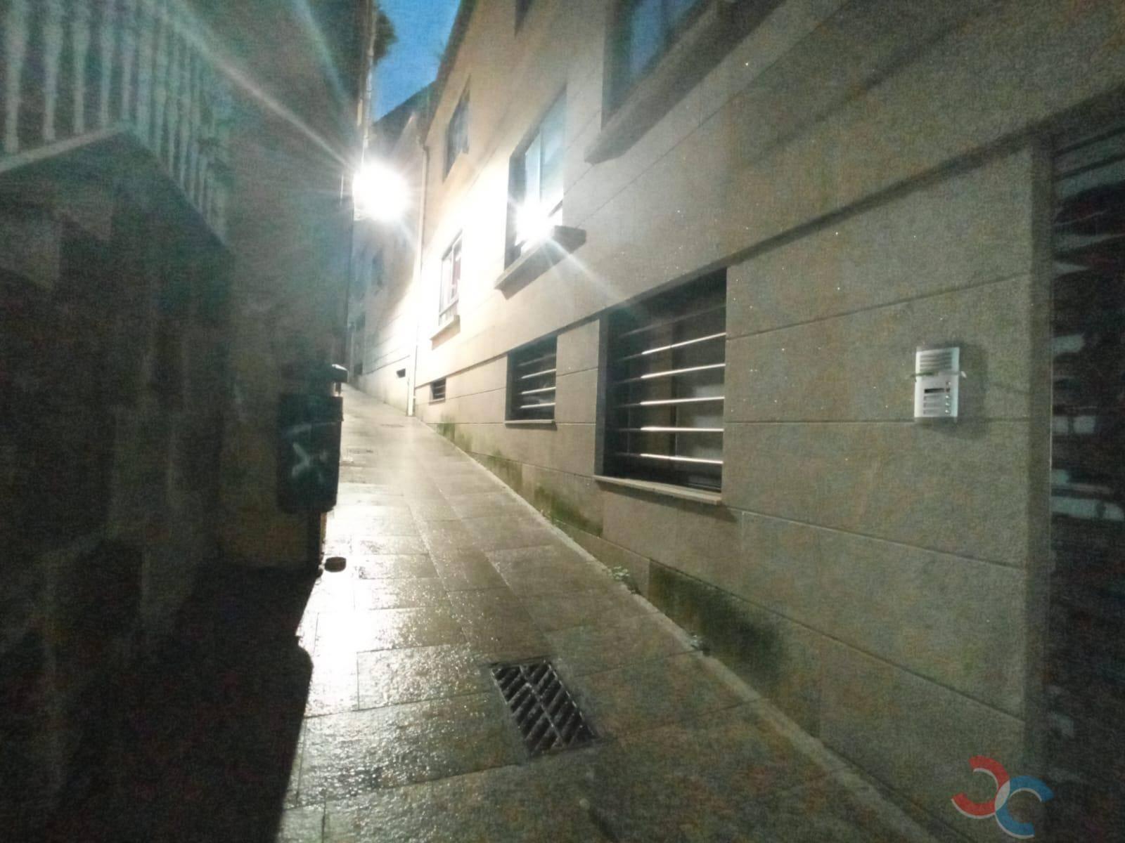 ESTUDIO  EN PONTEVEDRA,MARíN