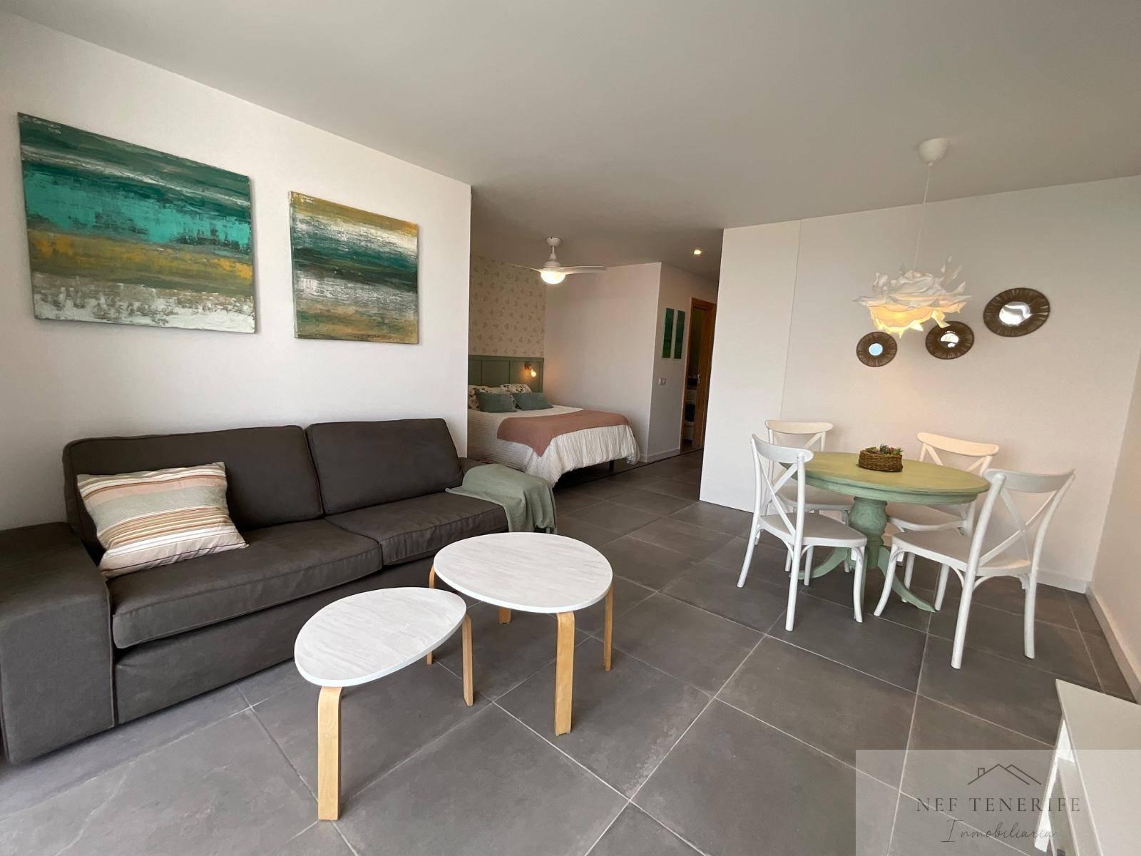 ESTUDIO  EN TENERIFE,SAN MIGUEL DE ABONA