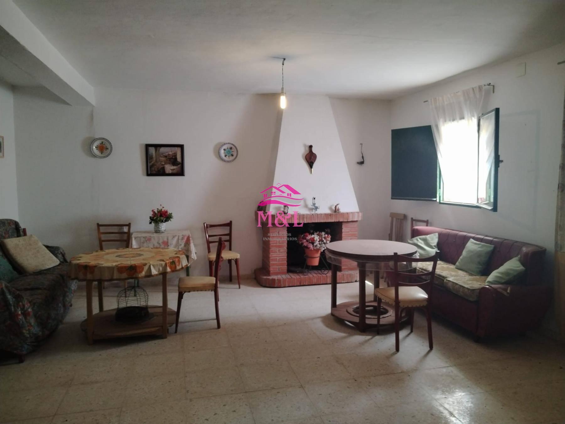 FINCA DE RECREO  EN BADAJOZ,GUAREñA