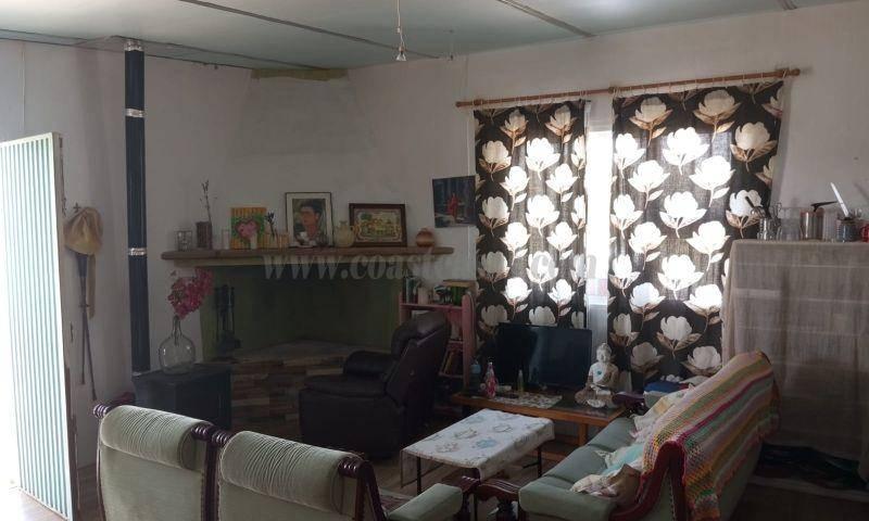 FINCA RUSTICA  EN ALICANTE,HONDóN DE LAS NIEVES