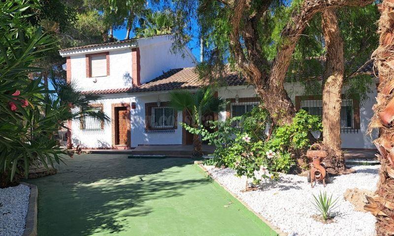 FINCA RUSTICA  EN ALICANTE,ORIHUELA