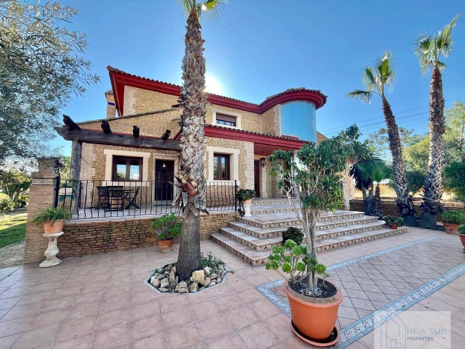 FINCA RUSTICA  EN ALICANTE,ROJALES