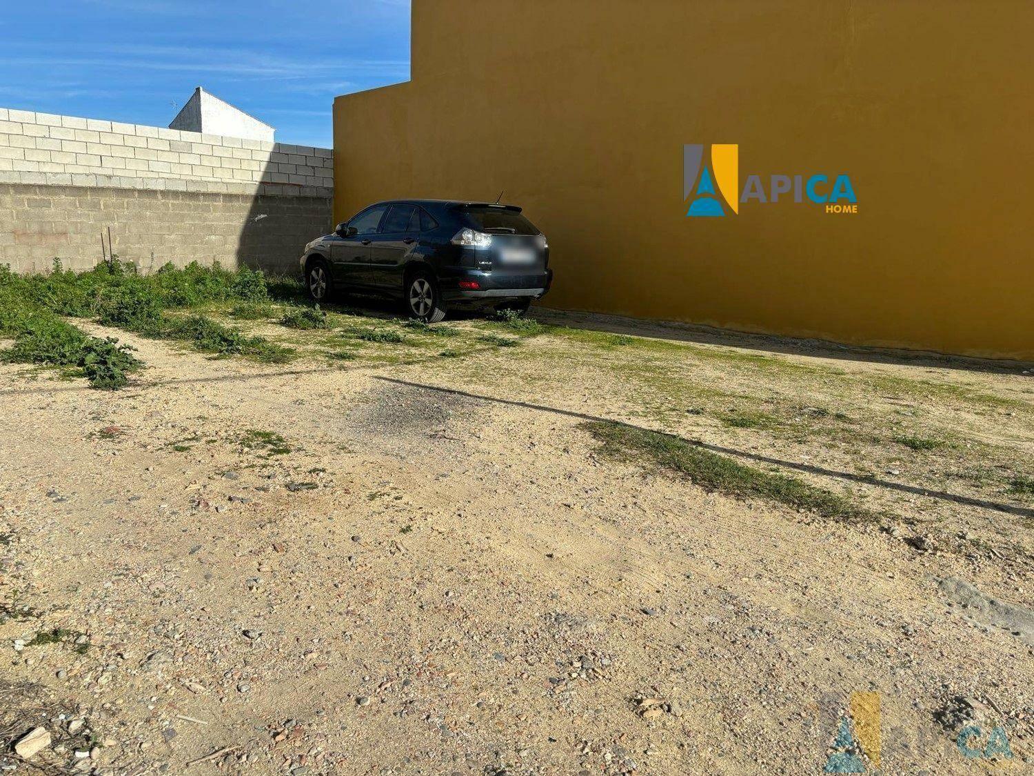FINCA RúSTICA  EN CáDIZ,CHICLANA DE LA FRONTERA