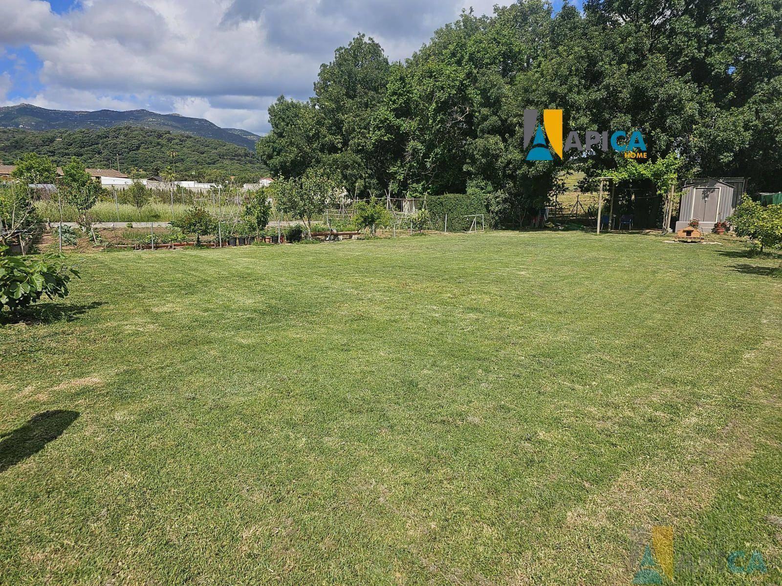 FINCA RúSTICA  EN CáDIZ,LOS BARRIOS