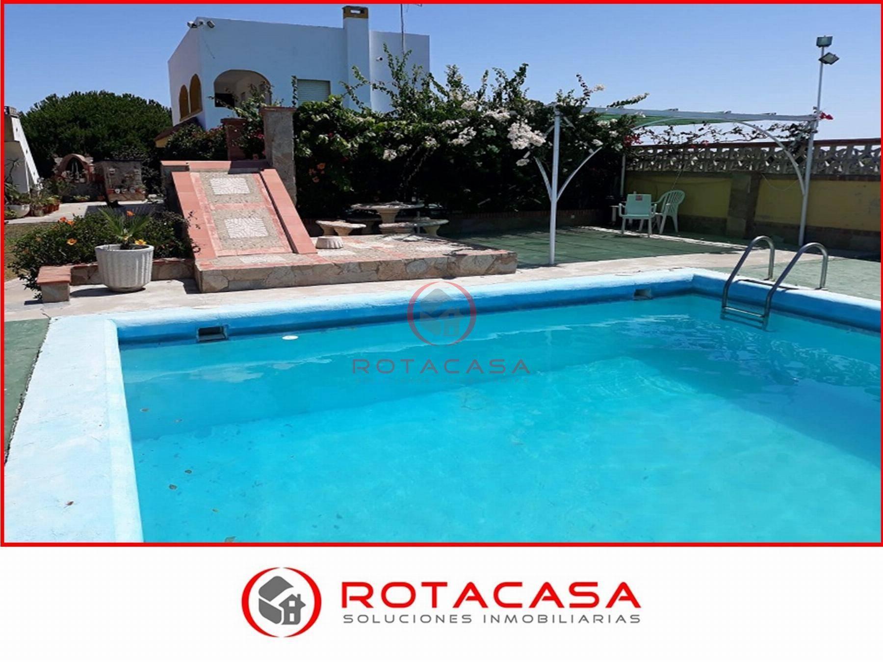 FINCA RUSTICA  EN CáDIZ,ROTA