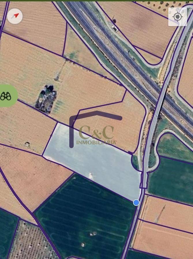 FINCA RUSTICA  EN CIUDAD REAL,MANZANARES