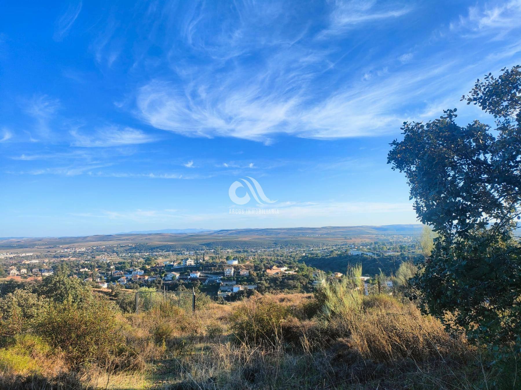 FINCA RUSTICA  EN CóRDOBA,CóRDOBA