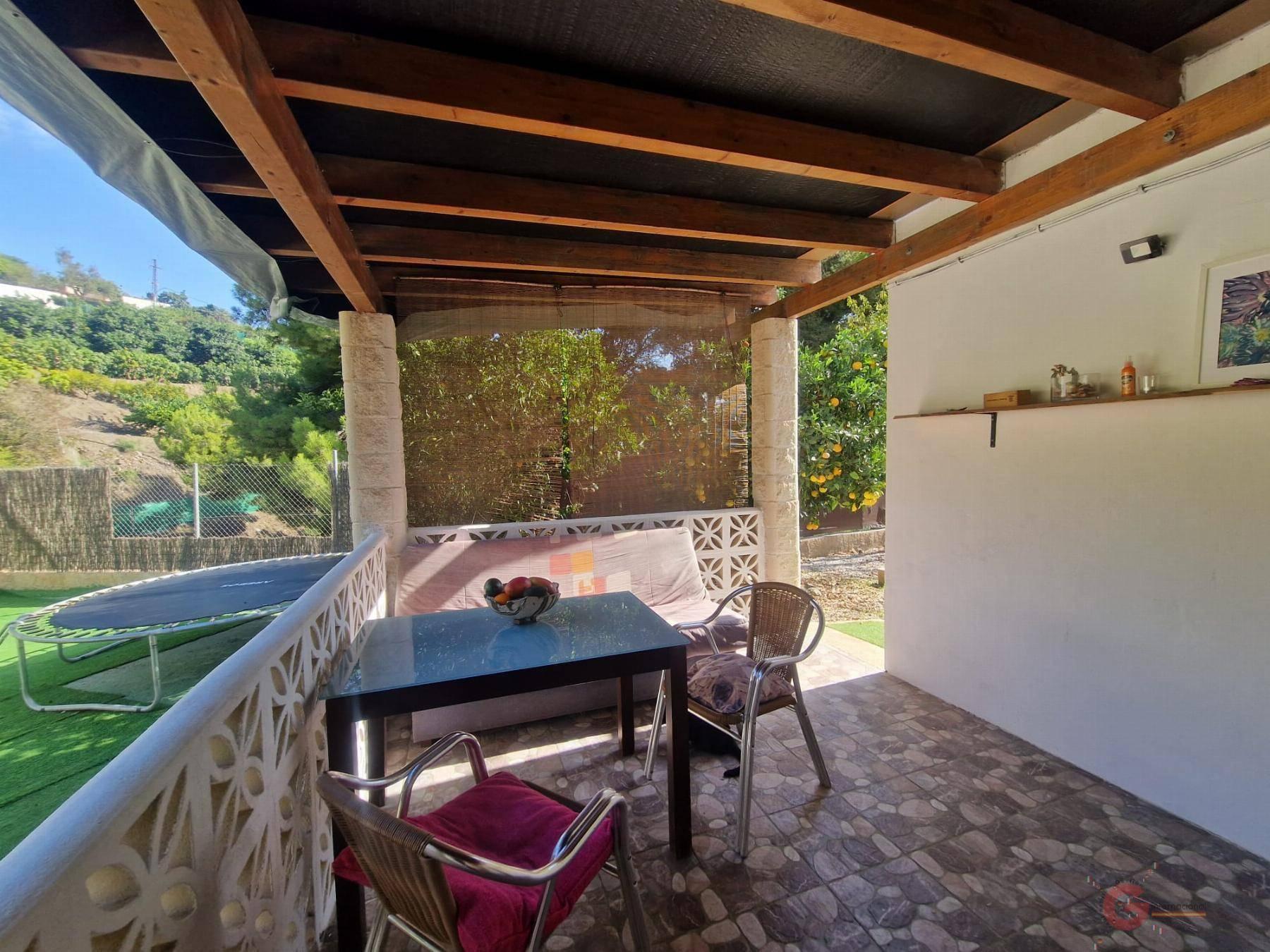 FINCA RUSTICA  EN GRANADA,SALOBREñA