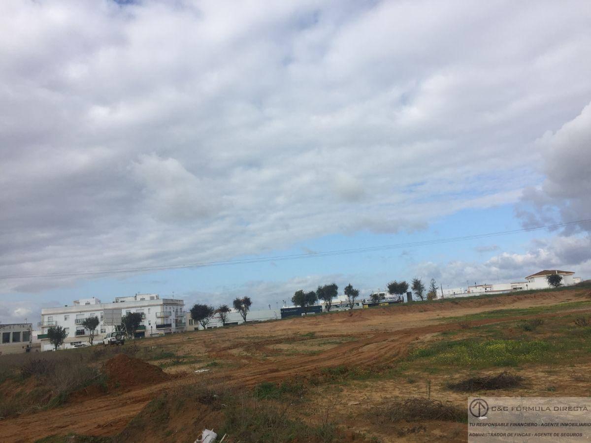 FINCA RUSTICA  EN HUELVA,LEPE