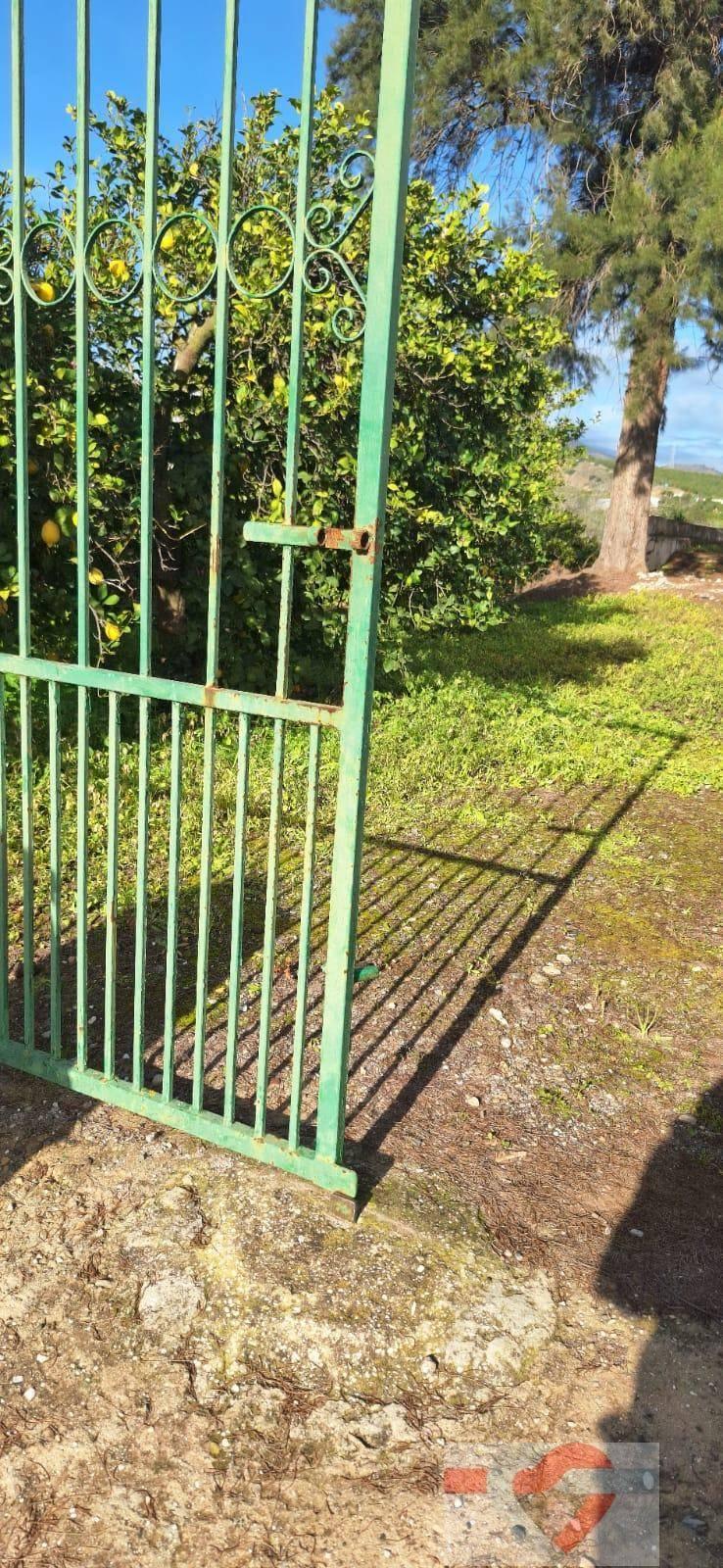 FINCA RUSTICA  EN MáLAGA,PIZARRA