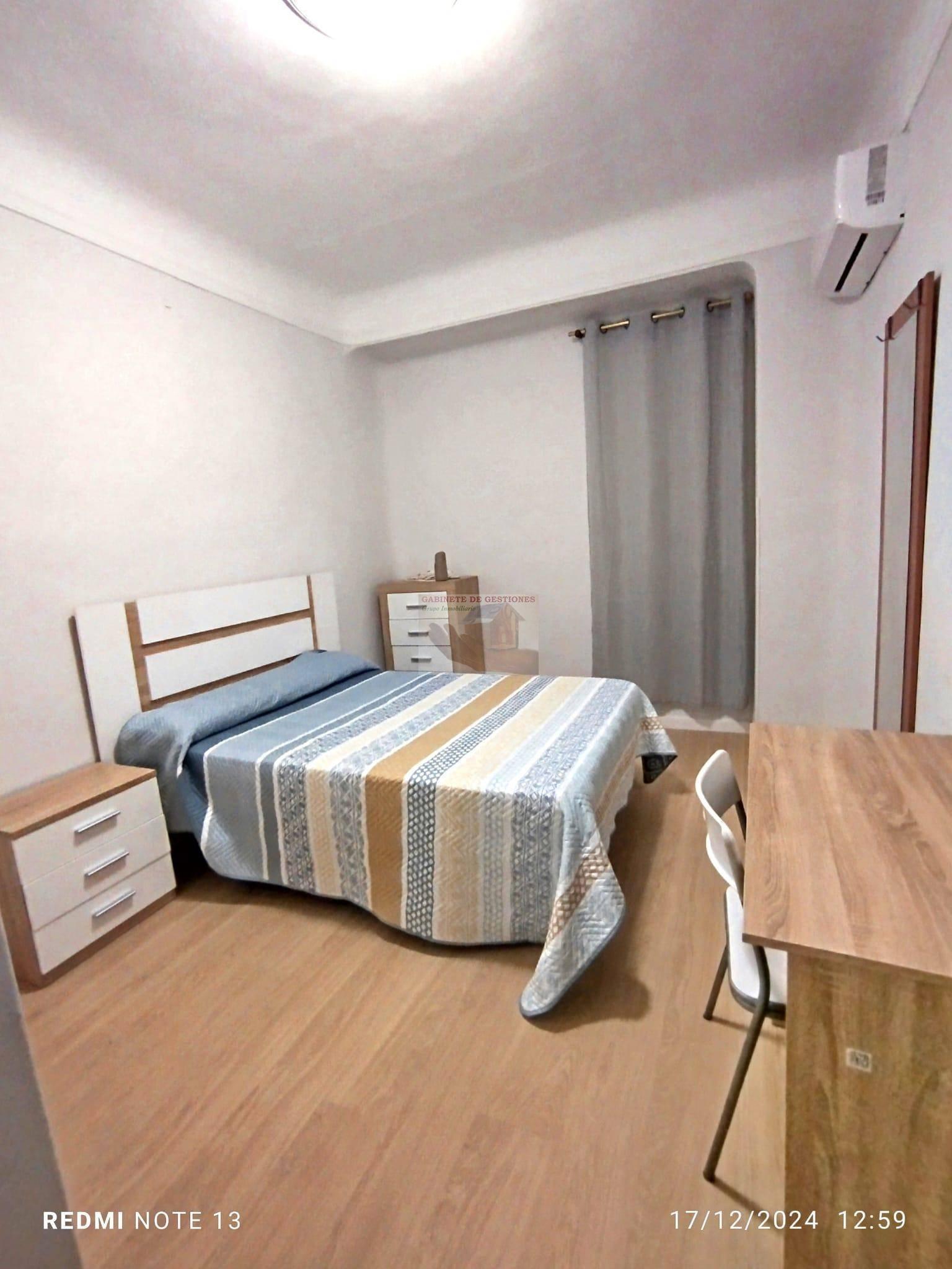 HABITACION  EN ALBACETE,ALBACETE
