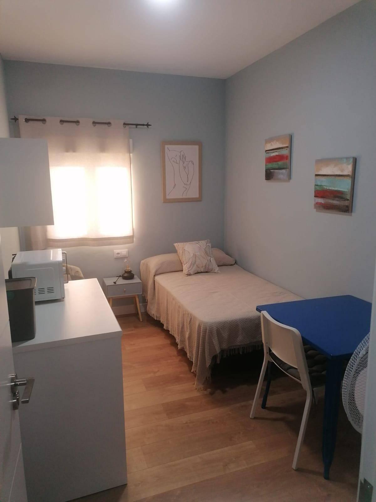 HABITACION  EN BADAJOZ,MéRIDA
