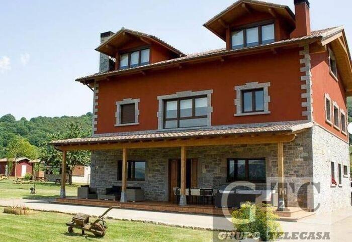 HOTEL  EN ASTURIAS,SALAS
