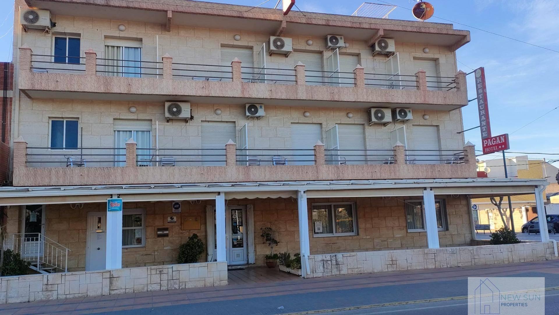 HOTEL  EN MURCIA,MURCIA