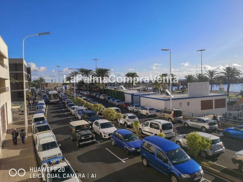 ID-395   PISO EN LA AVENIDA LOS INDIANOS. CON GRANDES VISTAS, Y CON MUCHAS POSIBILIDADES   AMPLIA VI