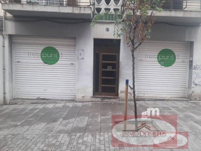 LOCAL BAJO EN BARCELONA,MATARó