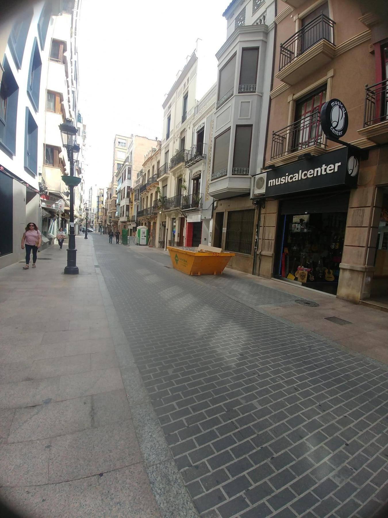 LOCAL BAJO EN CASTELLóN,CASTELLóN