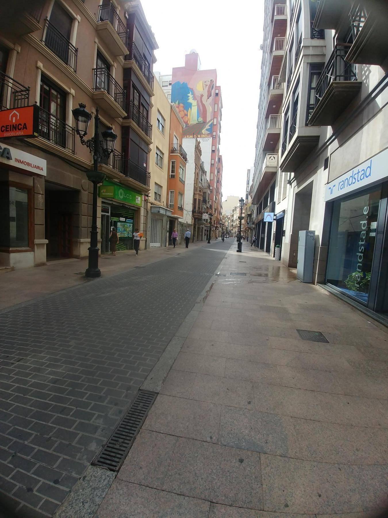 LOCAL BAJO EN CASTELLóN,CASTELLóN