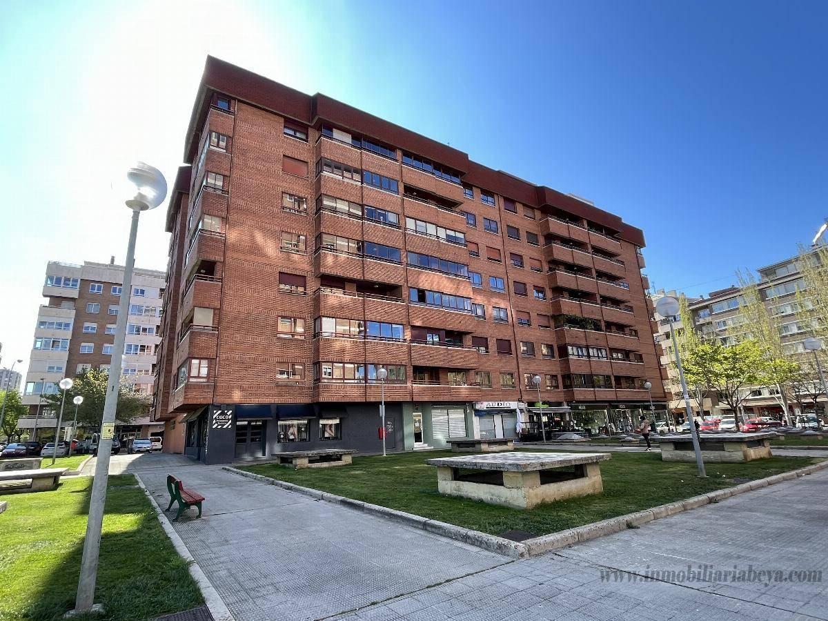 LOCAL BAJO EN NAVARRA,PAMPLONA