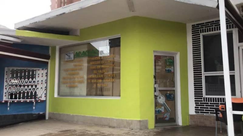 LOCAL CERCA A EMILIO ORTUñO CENTRO BENIDORM EN VENTA